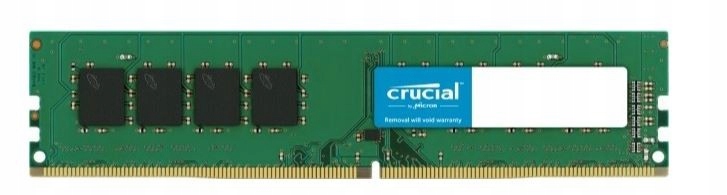 Crucial 16GB 3200 DDR4 RAM 22